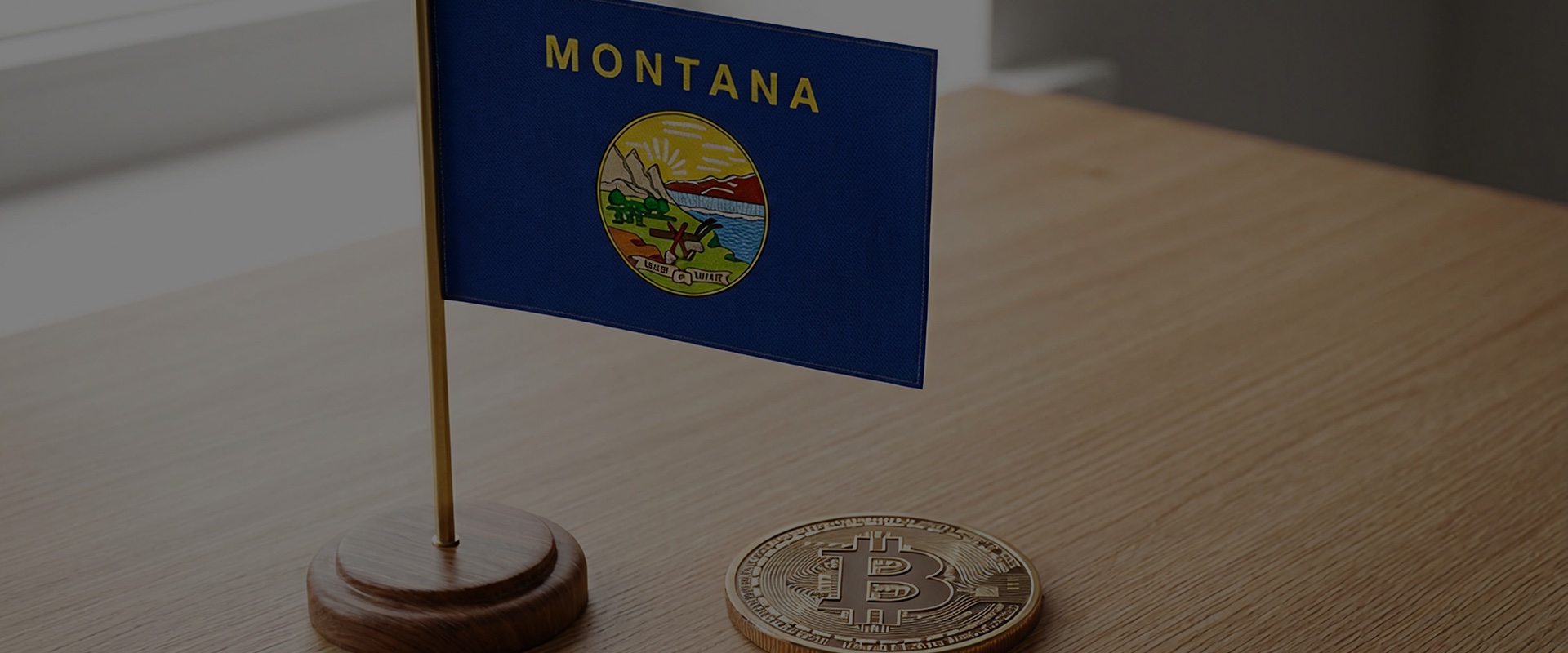 Montana MSB License for Crypto