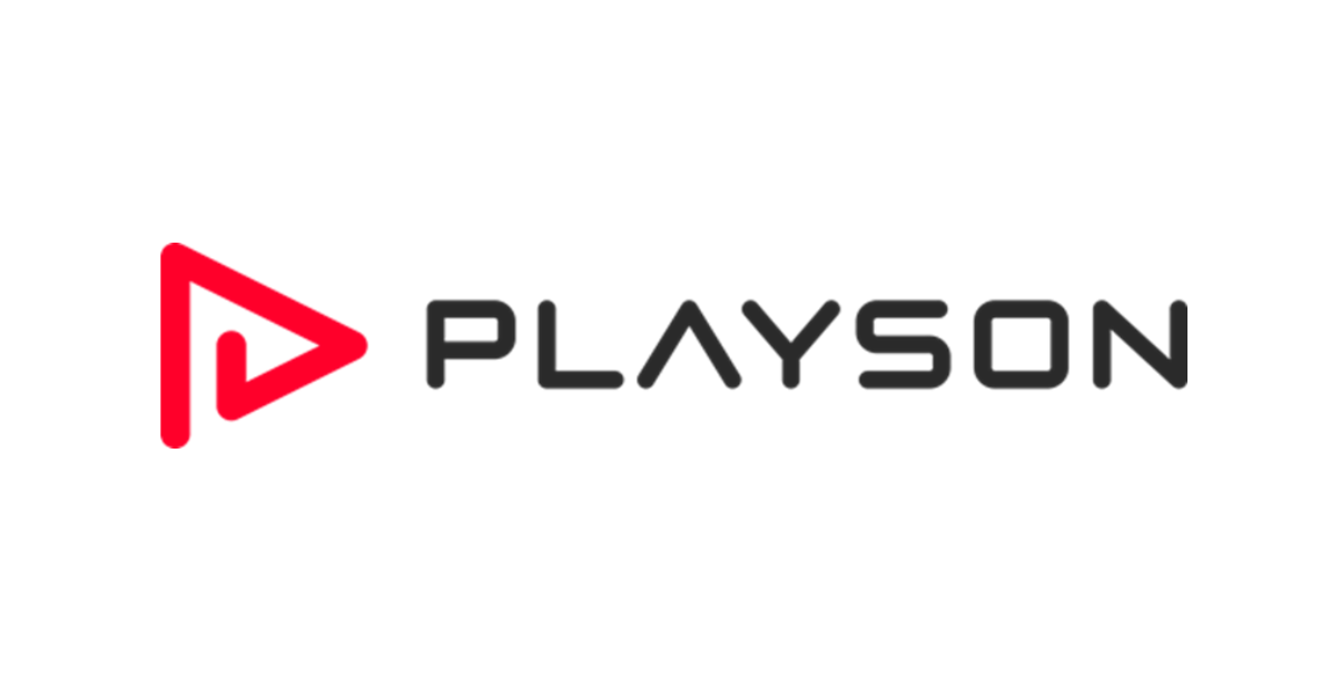 Playson (Gibraltar) Limited
