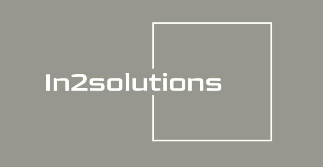 In2Solutions Limited