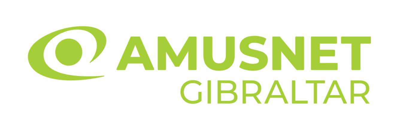 Amusnet (Gibraltar) Limited