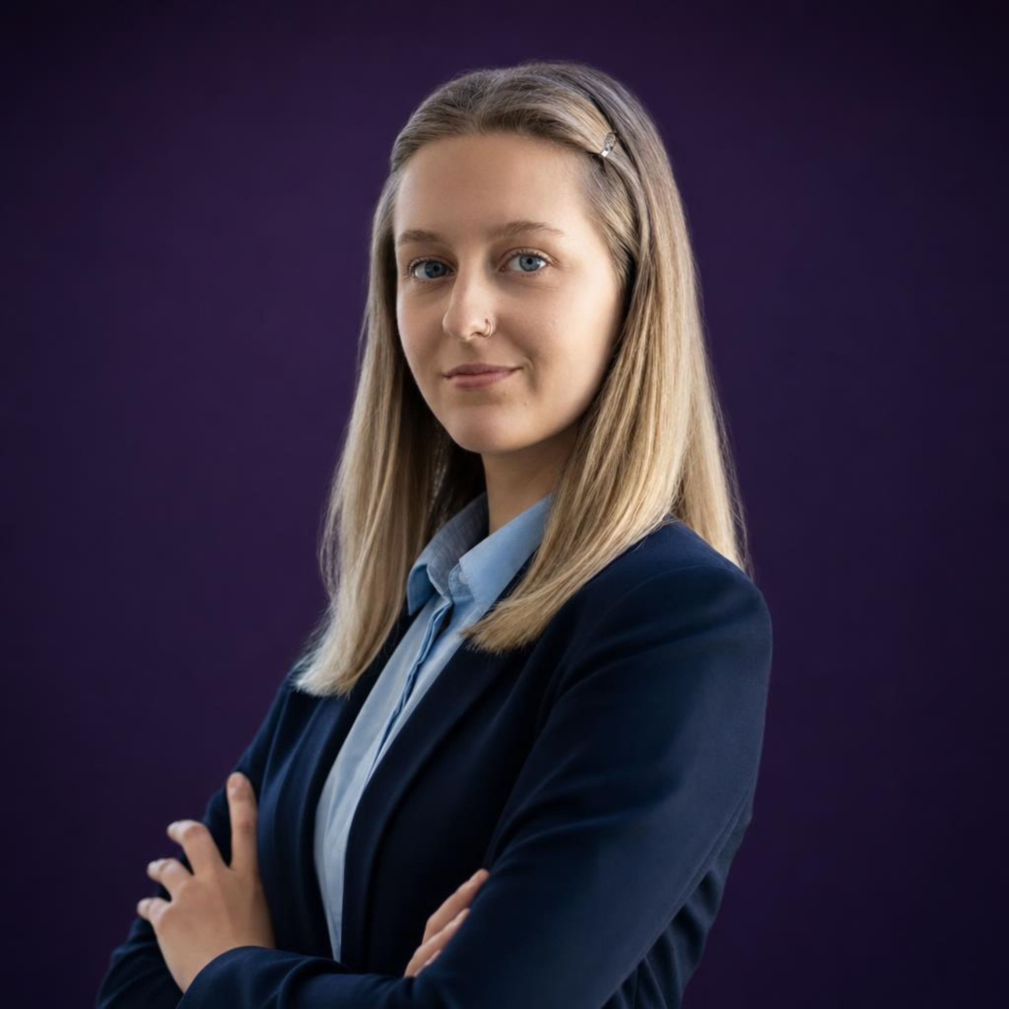 Photo Anastasiia Rybakova