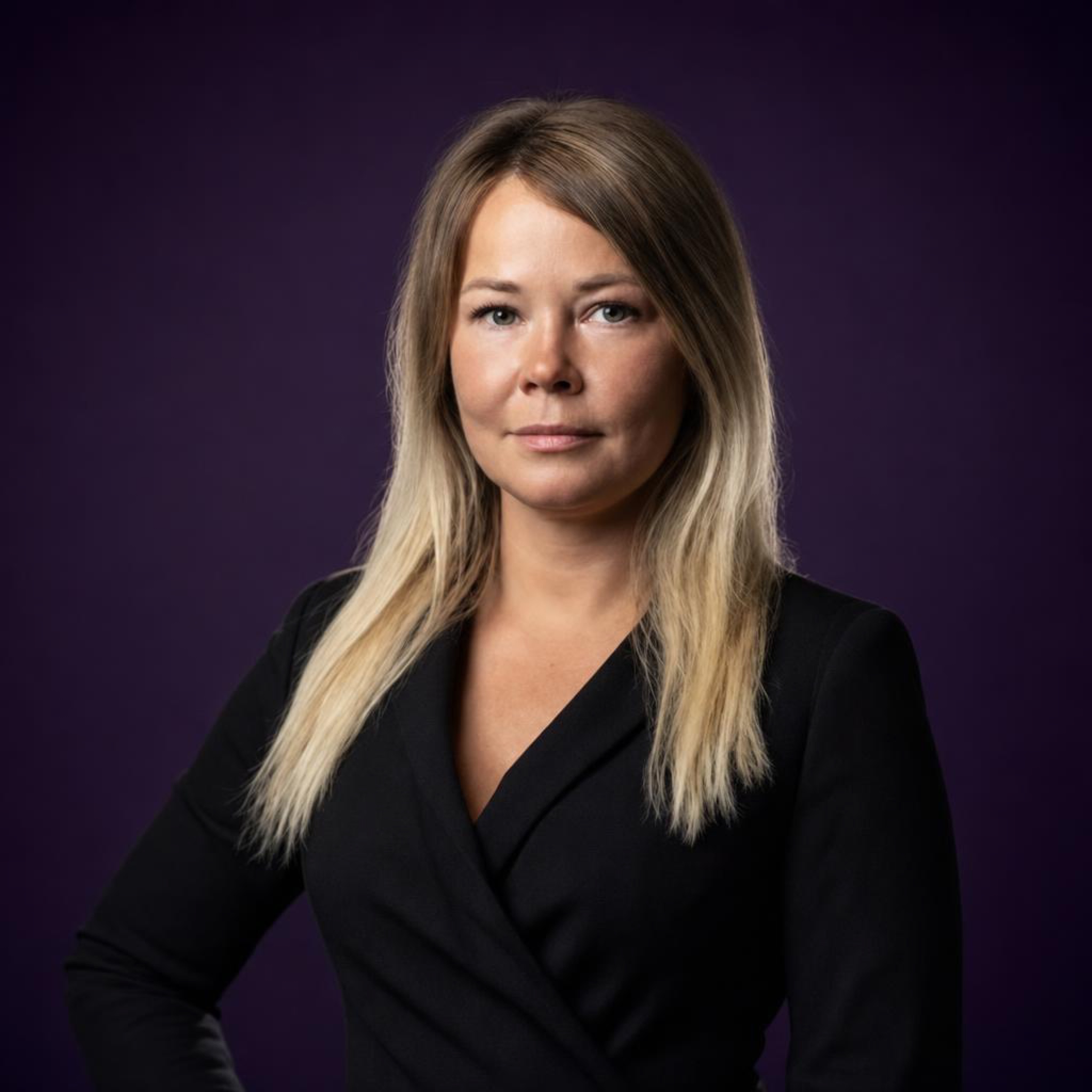 Anastassia Rumjantseva