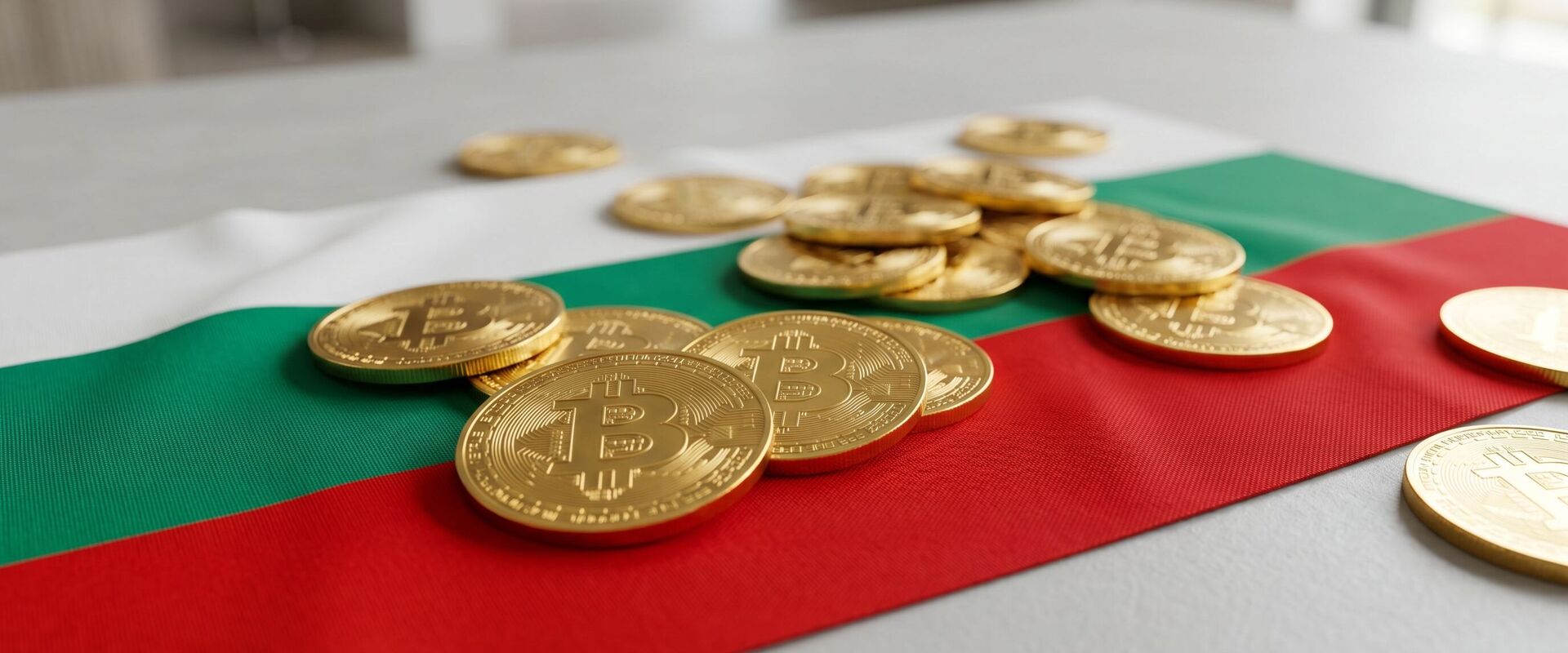 Bulgaria Crypto License 2026