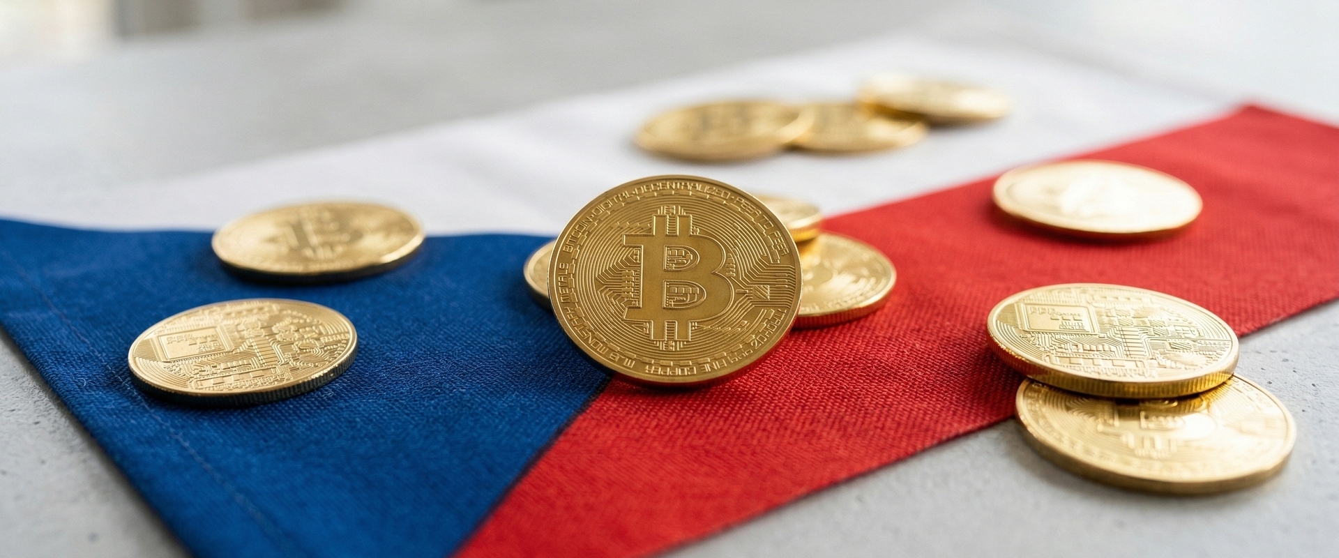 Crypto License in Czech Republic: 2026 MiCA CASP Guide