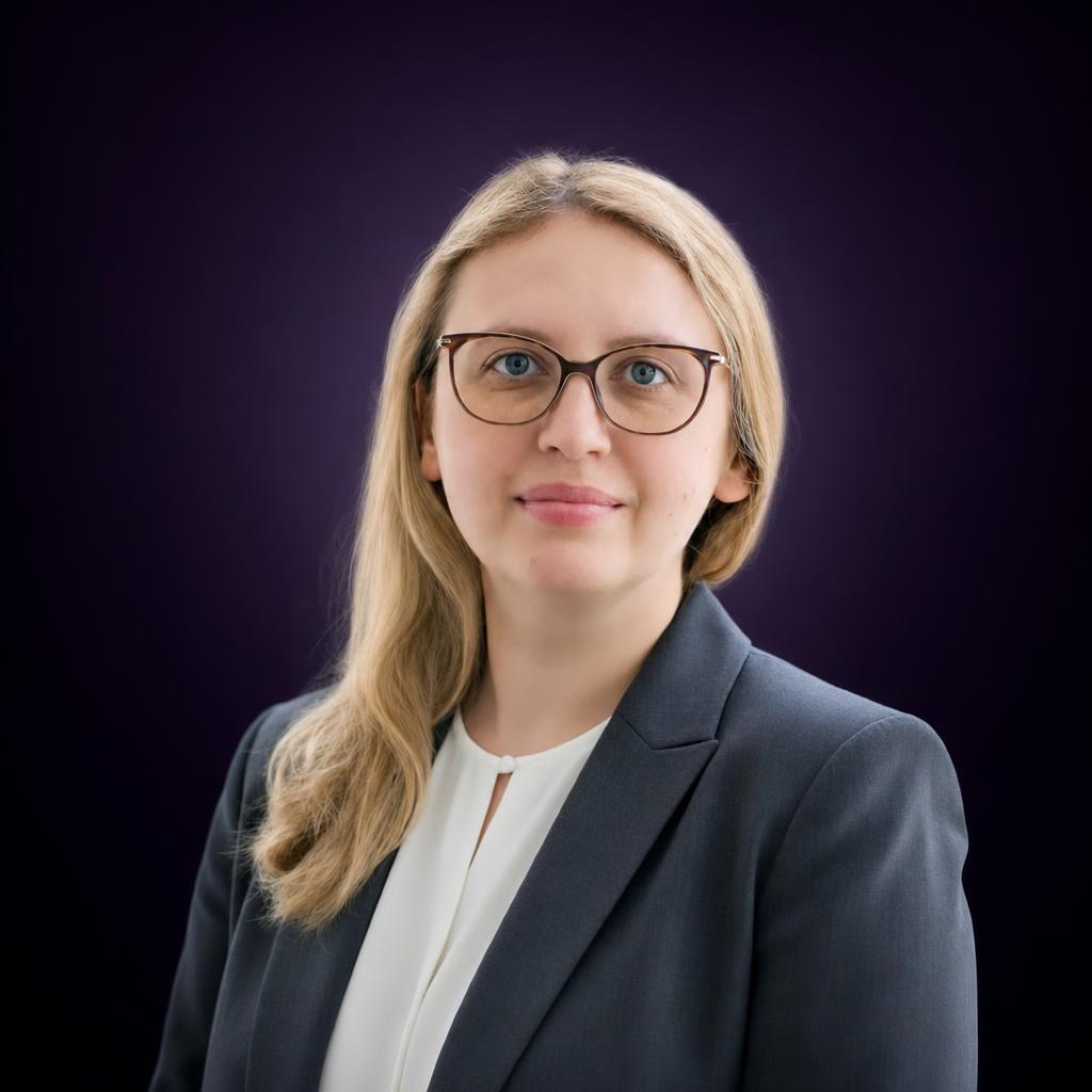 Photo Olga Romanova