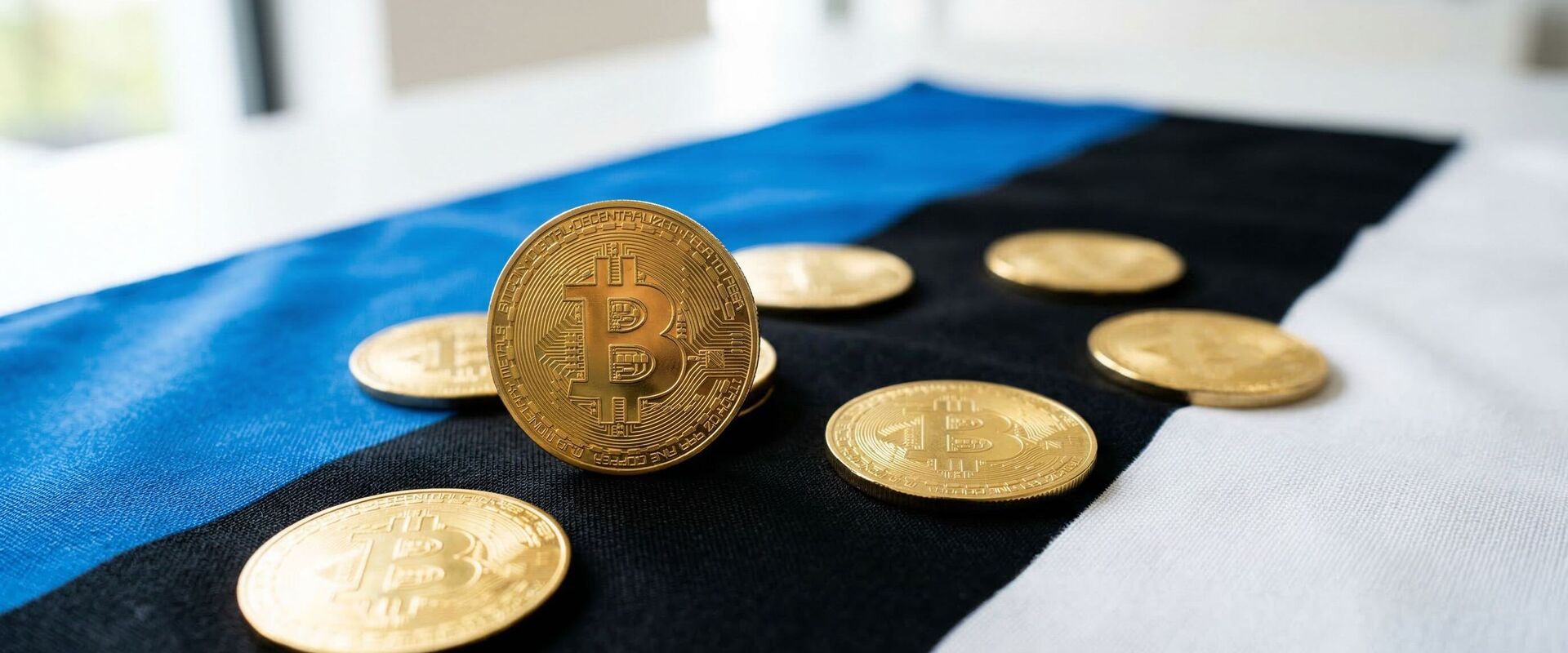 Crypto License in Estonia