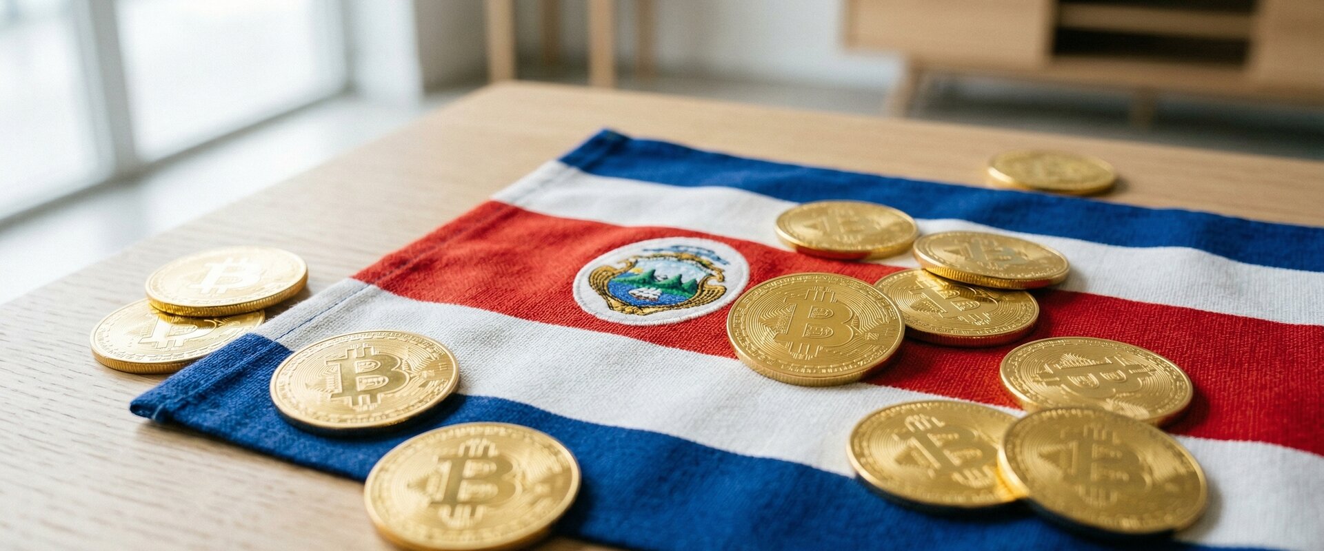 Gambling License in Costa Rica