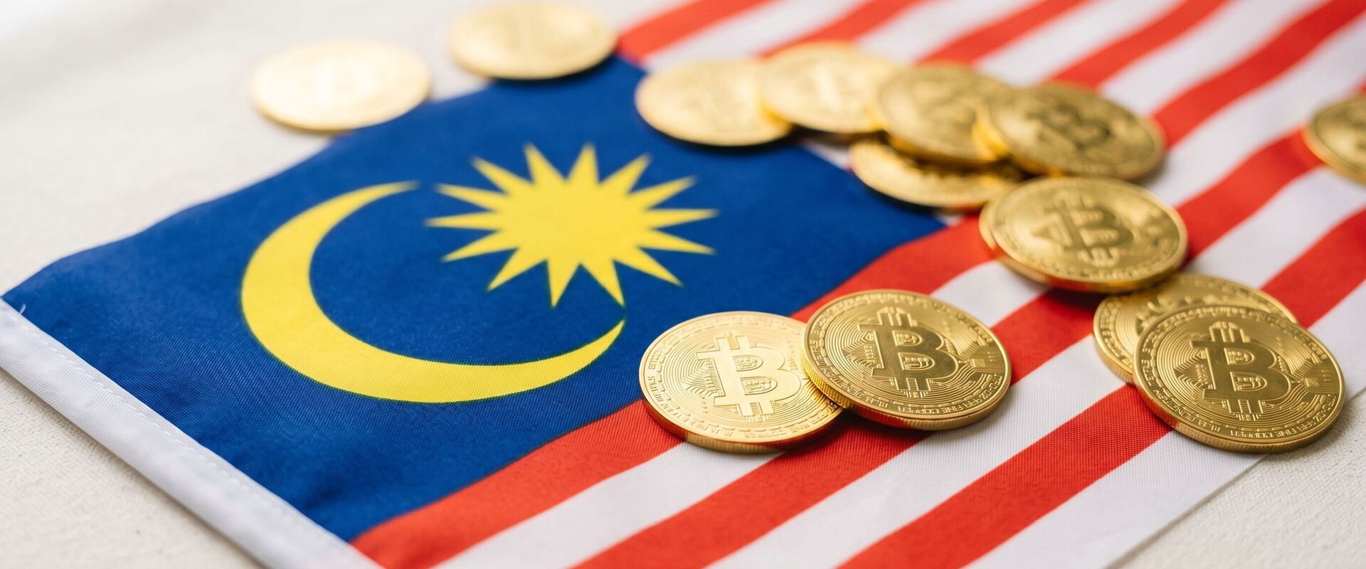 Crypto License in Labuan