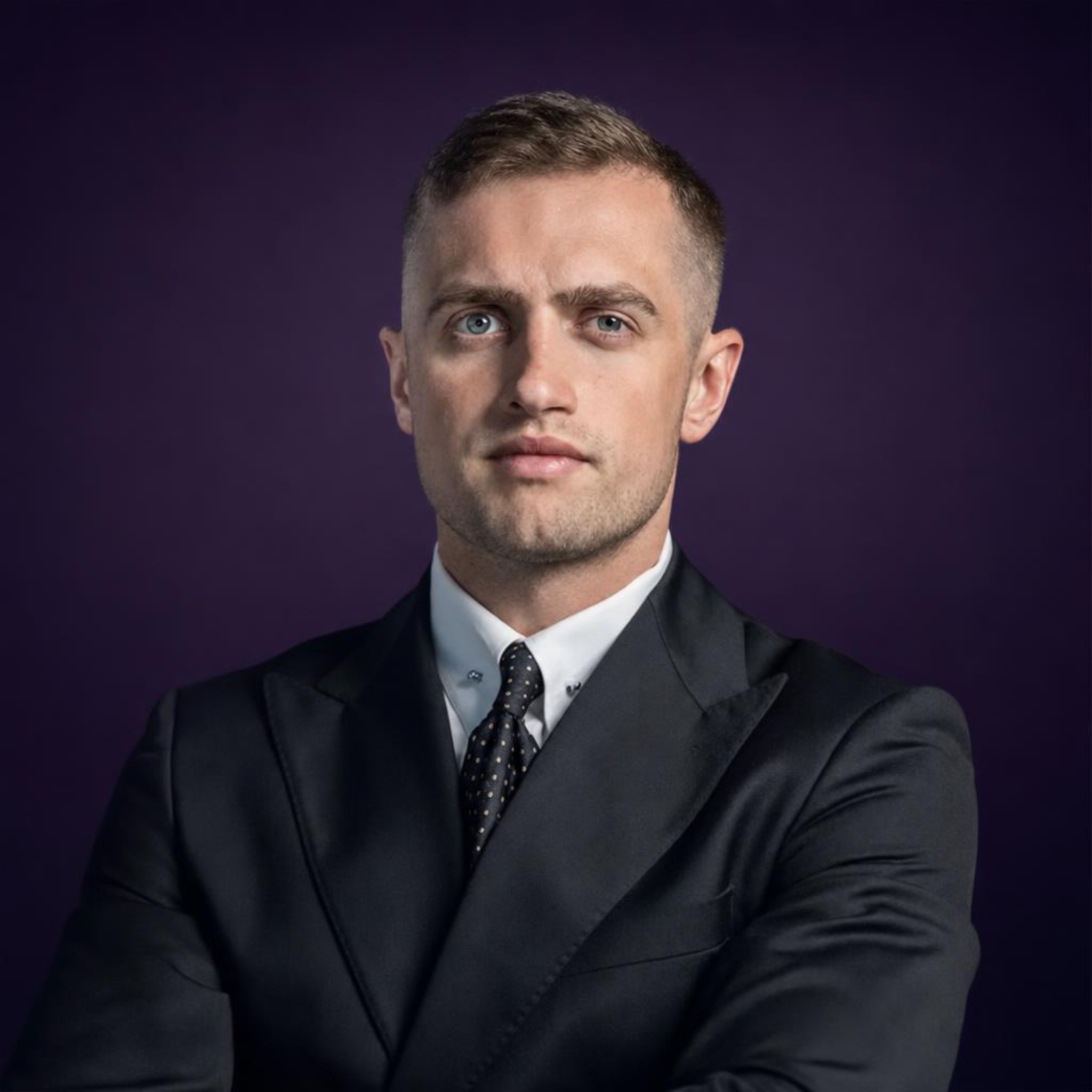 Marcin Mostowski — Poland licensing expert at Fintech Simple
