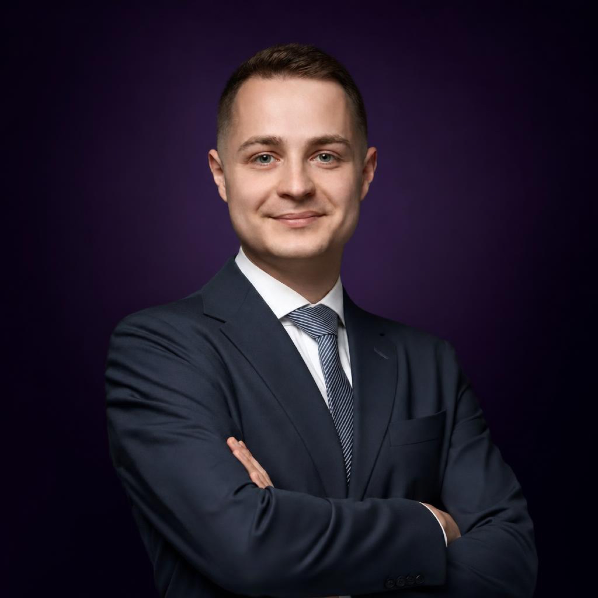 Patrik Asevičius