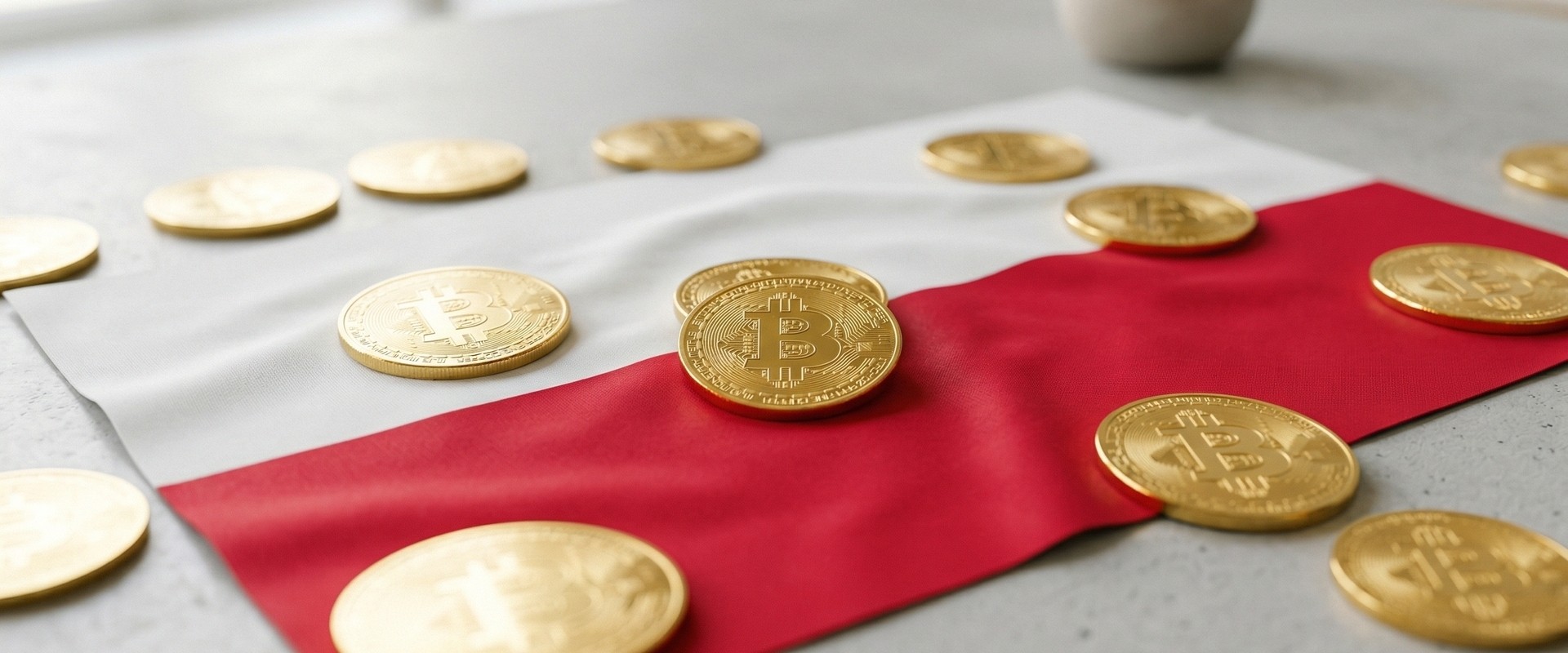 Crypto License in Poland