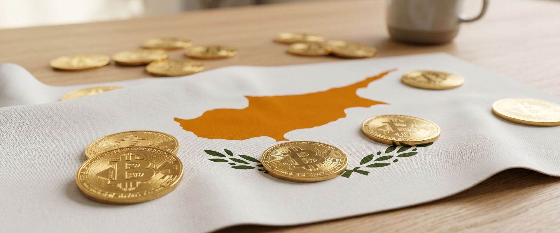 EMI License in Cyprus